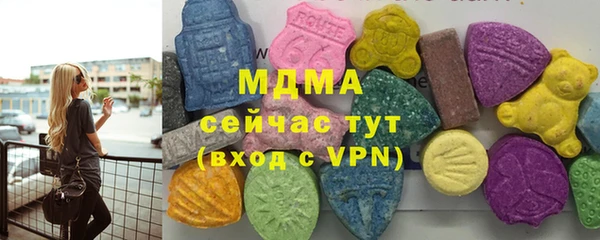 молекула духа Алексин